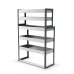  Citroen Dispatch (2007 - 2016 Mk2) L2H2 Panel Van - Shelving Kit 